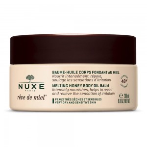 NUXE RDM Bals.Olio Corpo Miele