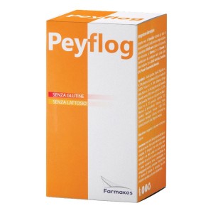 PEYFLOG 120 Cpr 1000mg