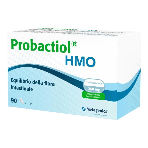 PROBACTIOL HMO 90 Cps