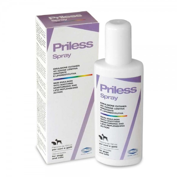 PRILESS Spray 150ml