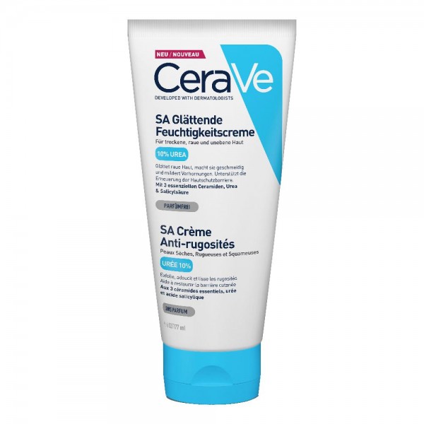 CVE Crema Levigante 177ml