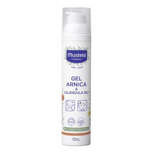 MUSTELA Gel Arnica Calendula