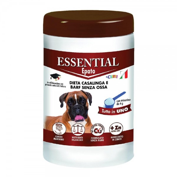 ESSENTIAL Cane Epato 150g