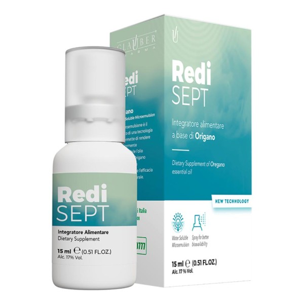REDI-SEPT Spray 15ml REDI-SEPT Spray 15ml