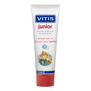 VITIS Junior Gel 75ml