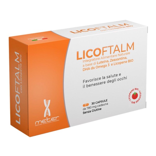LICOFTALM 30 Cps LICOFTALM 30 Cps