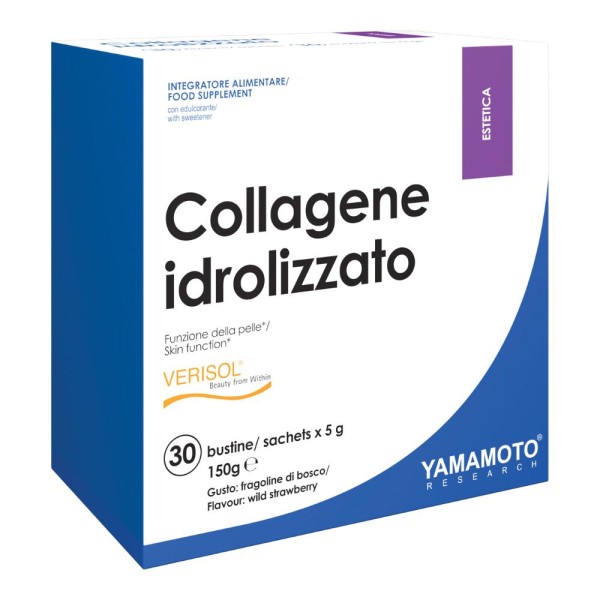 YAMAMOTO R COLLAGENE IDR30BUST YAMAMOTO R COLLAGENE IDR30BUST