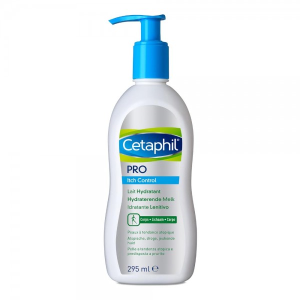 CETAPHIL PRO Idrat.Lenit.295ml