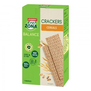 ENERZONA Cracker Cereals 175g
