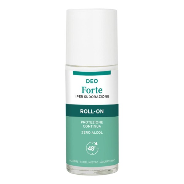 LDF IGIENE DEO FORTE ROLL 50ML