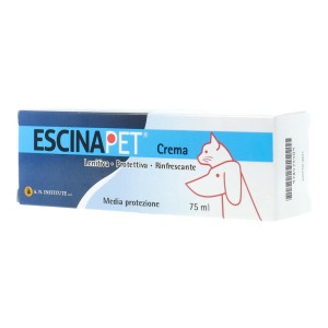 ESCINAPET Crema 75ml