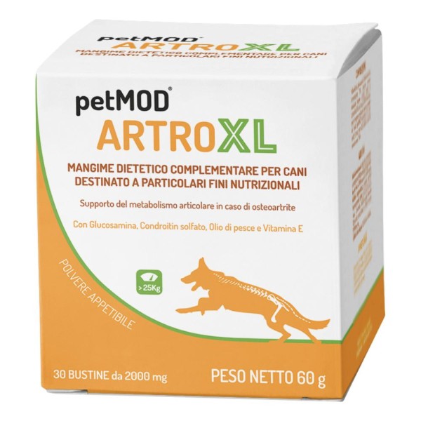 PETMOD ARTRO XL 30BUST PETMOD ARTRO XL 30BUST