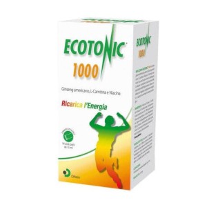 ECOTONIC*1000 14 Stick 210ml