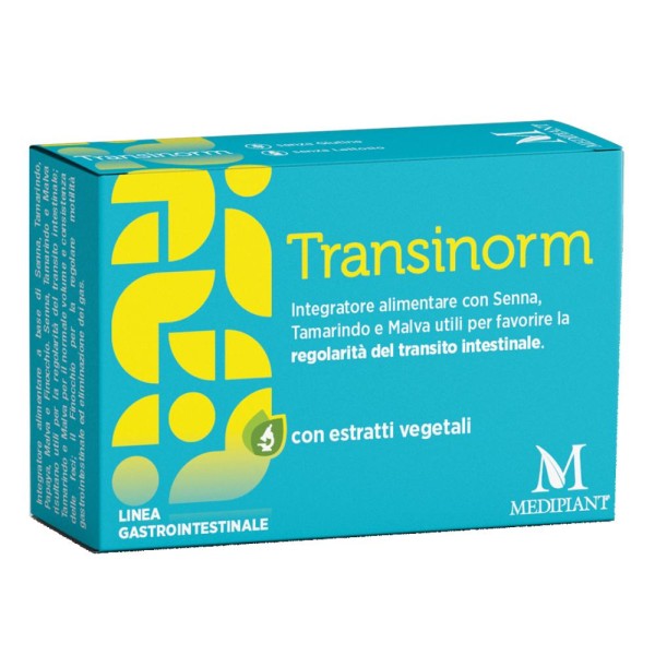 TRANSINORM 40 Cps TRANSINORM 40 Cps