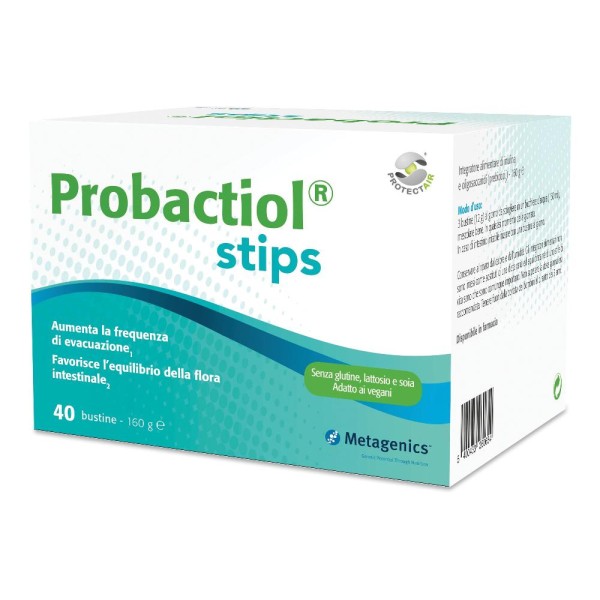 PROBACTIOL Stips ITA 40 Bust. PROBACTIOL Stips ITA 40 Bust.