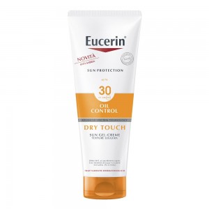 EUCERIN SUN Gel Dry Touch 30+