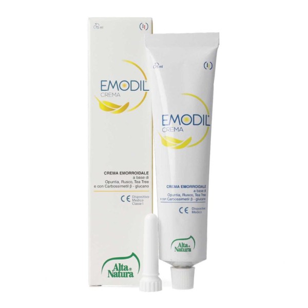 EMODIL Crema 75ml