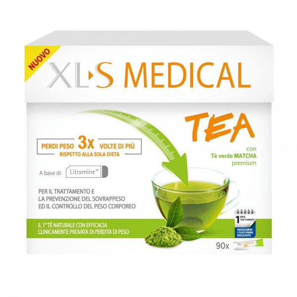 XL-S MED.Tea Nudge 90 Stick