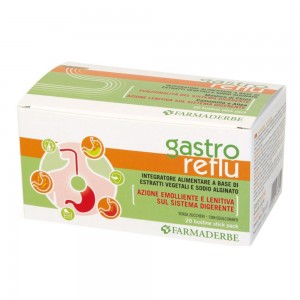 GASTRO REFLU' 20STICK 15ML