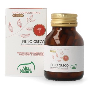 FIENO GRECO 60 Cpr 1000mg A-N