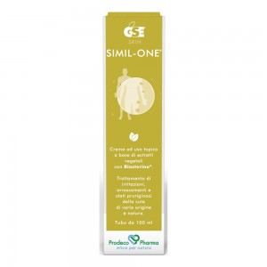 GSE Simil-One Crema 100ml