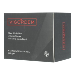 ABROS Vigordem 90 Cps