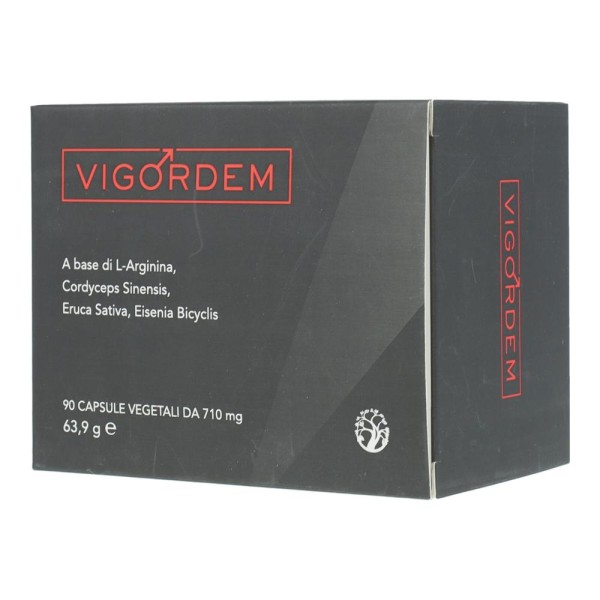 ABROS Vigordem 90 Cps ABROS Vigordem 90 Cps