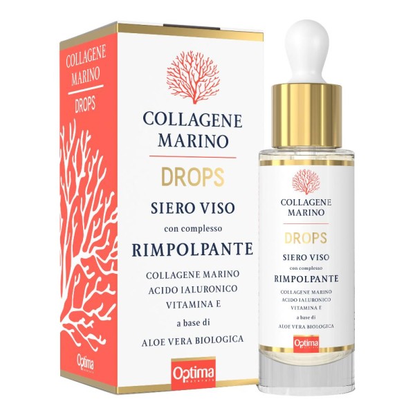 COLLAGENE Marino Siero Vio30ml