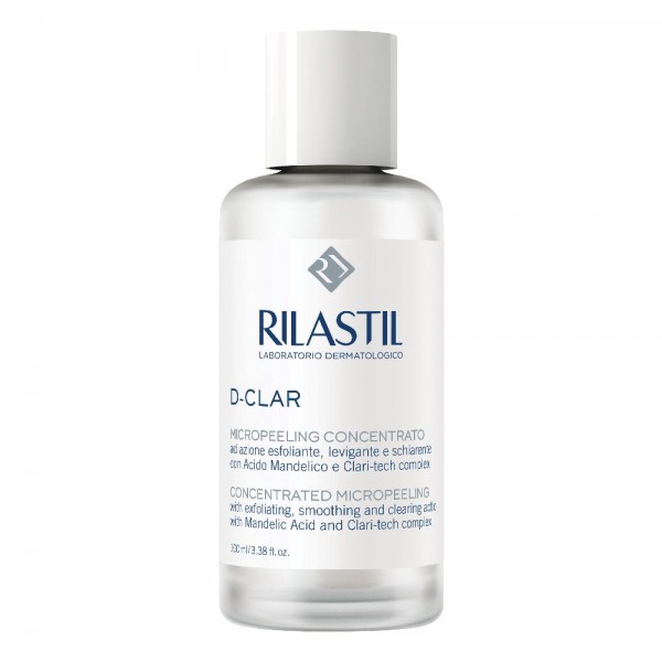 RILASTIL-D-CLAR MicroPeeling