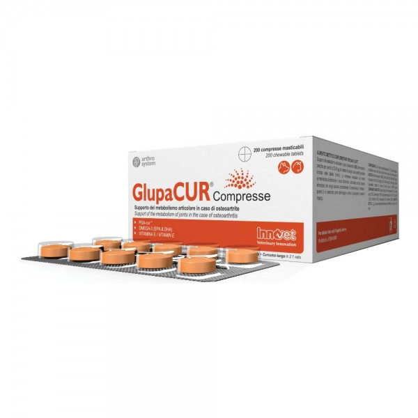 GLUPACUR*200 Cpr