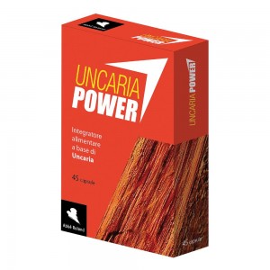 UNCARIA POWER 45CPS