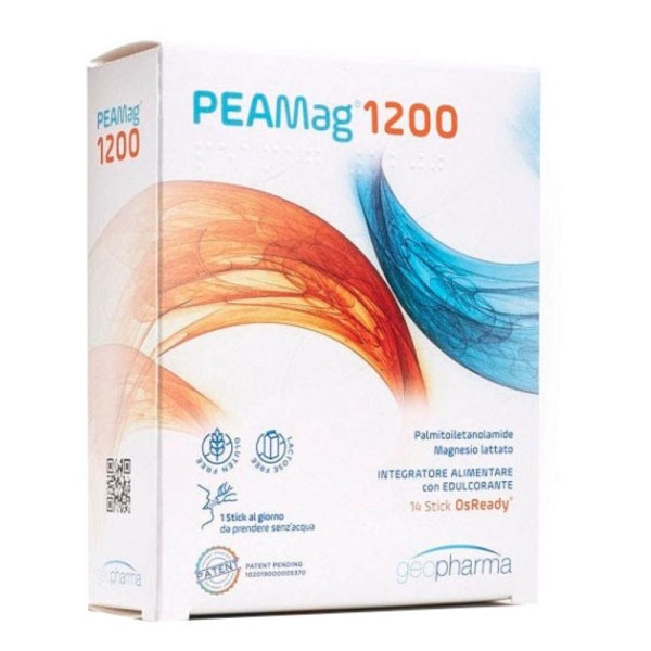 PEAMAG 1200 14 Stick