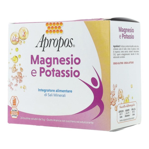 APROPOS Magn/Pot.24 Bust.