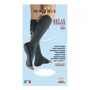 RELAX 70 Gamb.P/A Blu Sc.M