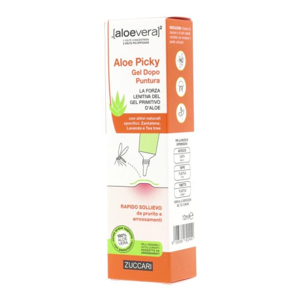 ALOEVERA2 Aloe Picky 12ml ALOEVERA2 Aloe Picky 12ml