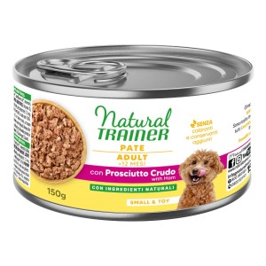 TRAINER NAT D AD S&T PR+R150G