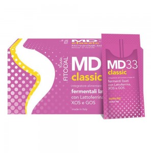 MD33 C 6BUST 10ML FITODAL