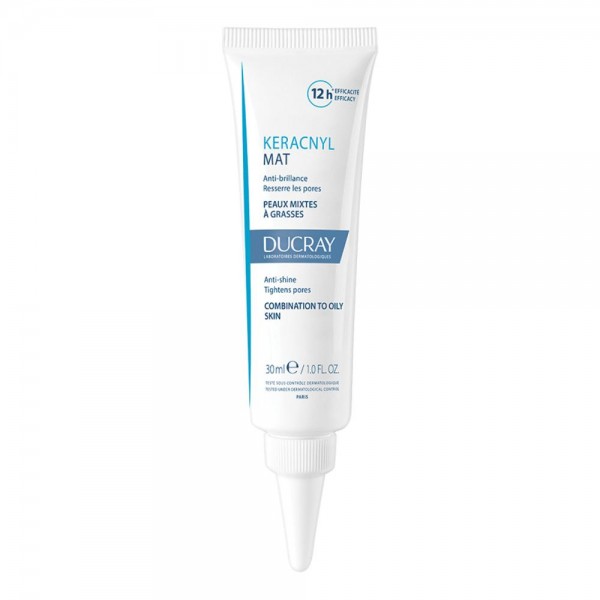 KERACNYL MAT Gel Crema 30ml