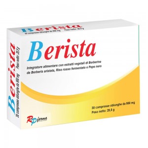 BERISTA 30 Cpr