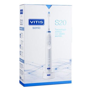 VITIS Sonic S20 Intl Spazz.
