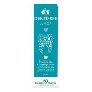 GSE Dentifree J 50ml