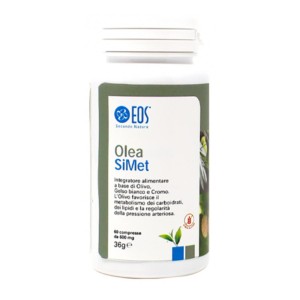EOS OLEA Simet 60 cpr