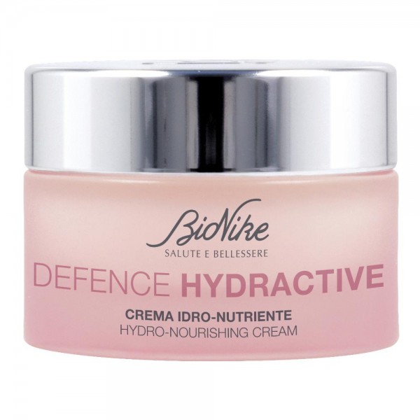 DEFENCE Hydract.Idr/Nutr. 50ml