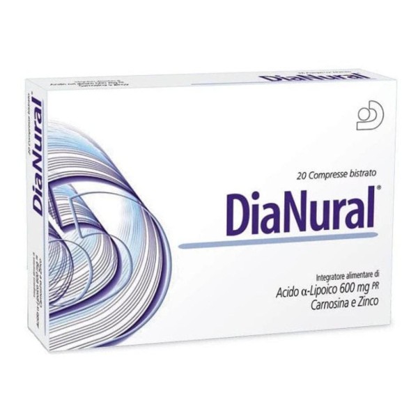 DIANURAL*20 Cpr