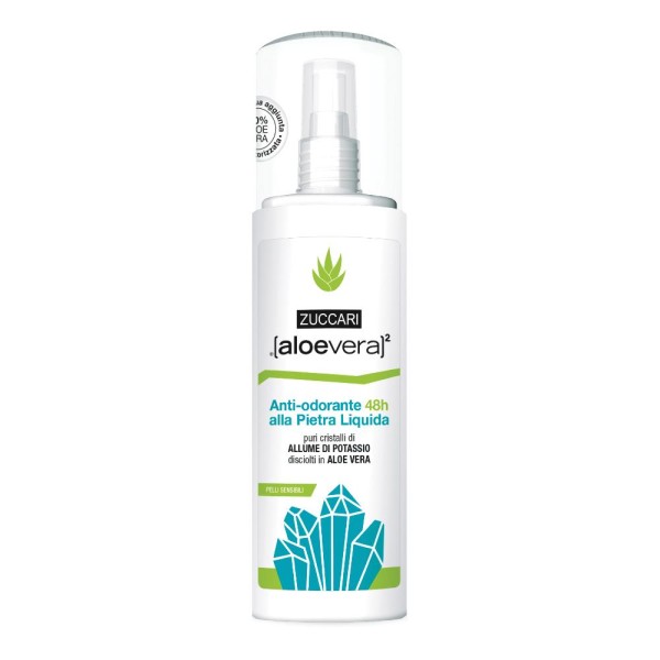 ALOEVERA2 ANTIODORE PIETRA LIQ ALOEVERA2 ANTIODORE PIETRA LIQ