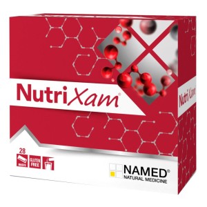 NUTRIXAM 200 Cpr