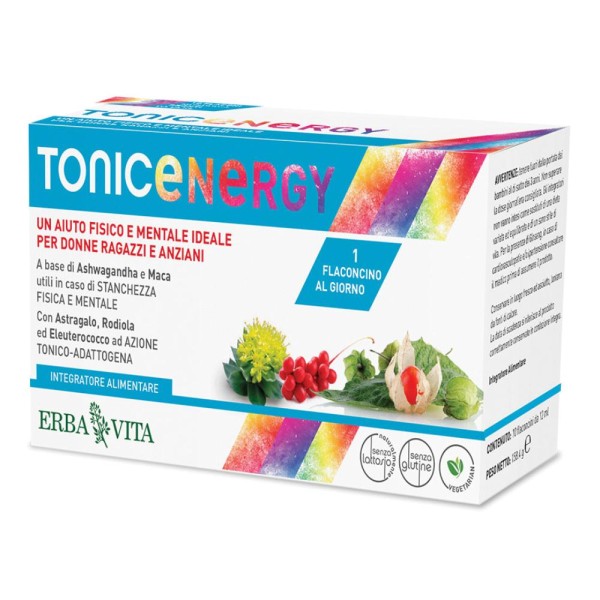 TONIC ENERGY 10fl.12ml EBV TONIC ENERGY 10fl.12ml EBV