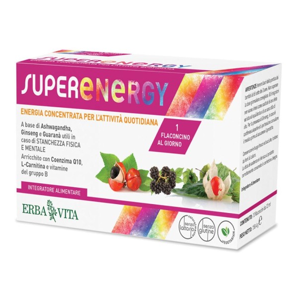 SUPER ENERGY 10fl.12ml EBV SUPER ENERGY 10fl.12ml EBV