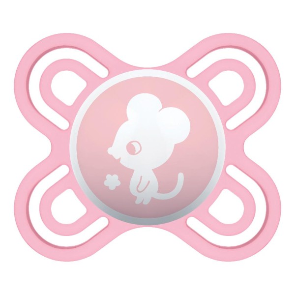 MAM Perfect Start Girl 0-2m MAM Perfect Start Girl 0-2m