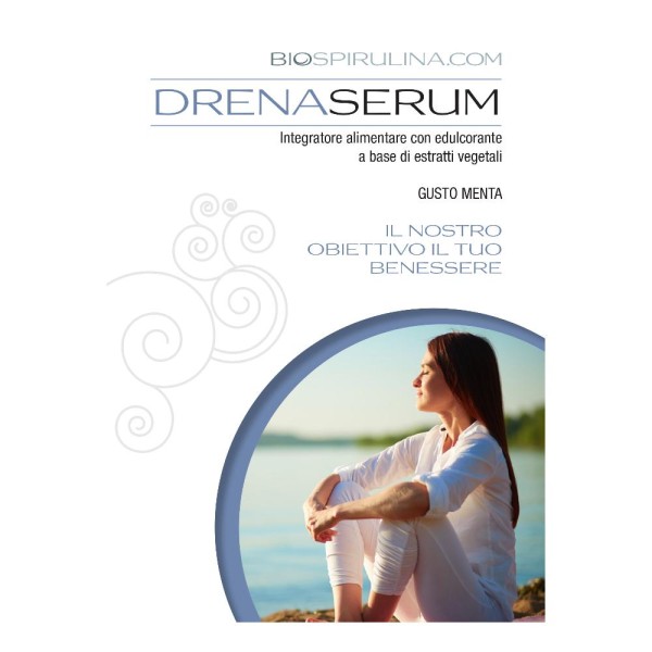 DRENASERUM 250ml